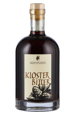 Amaro Pino Mugo Klosterbitter