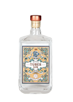 Gin Tuber al Tartufo
