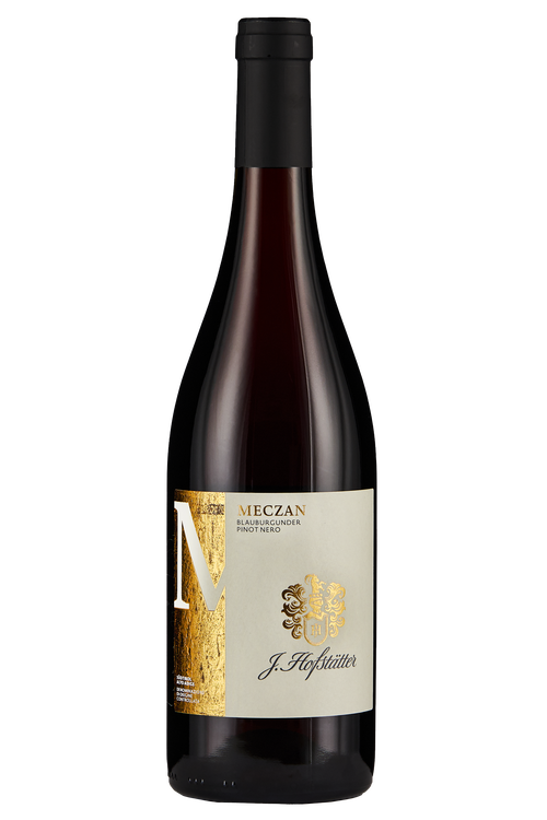 Alto Adige Pinot Nero Meczan
