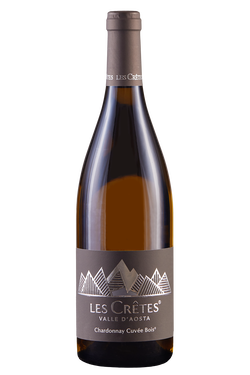 Valle d'Aosta Chardonnay Cuvée Bois