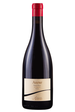 Alto Adige Pinot Nero Riserva Anrar