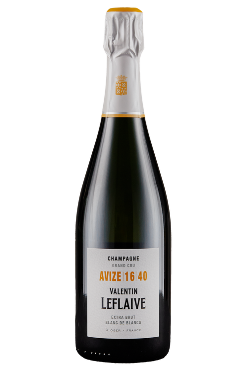 Champagne Grand Cru Extra Brut Blanc de Blancs Avize|16|40