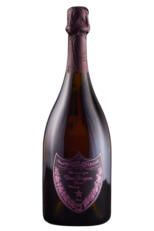 Champagne Rosé Brut Vintage
