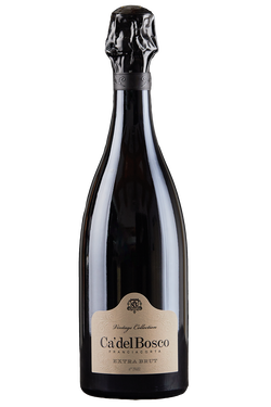 Franciacorta Extra Brut Vintage Collection