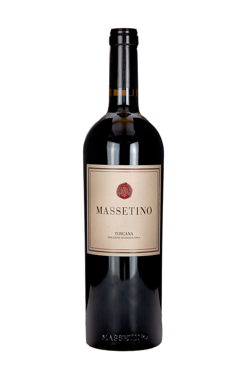 Toscana Rosso Massetino