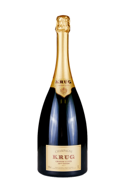 Champagne Brut Grande Cuvée 168ème Édition