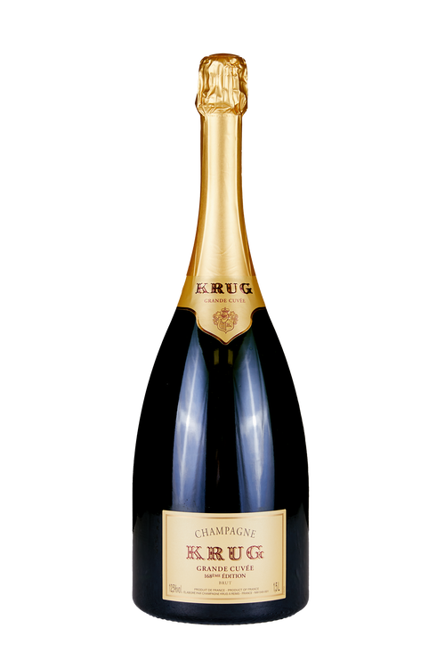 Champagne Brut Grande Cuvée