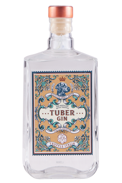 Gin Tuber al Tartufo