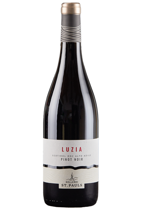 Alto Adige Pinot Nero Luzia