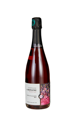 Champagne Rosé Brut De Saignée