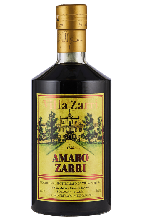 Amaro Zarri