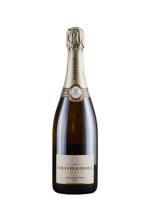 Champagne Brut Collection 243