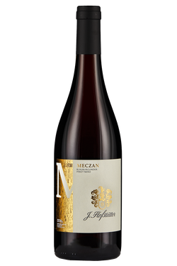 Alto Adige Pinot Nero Meczan