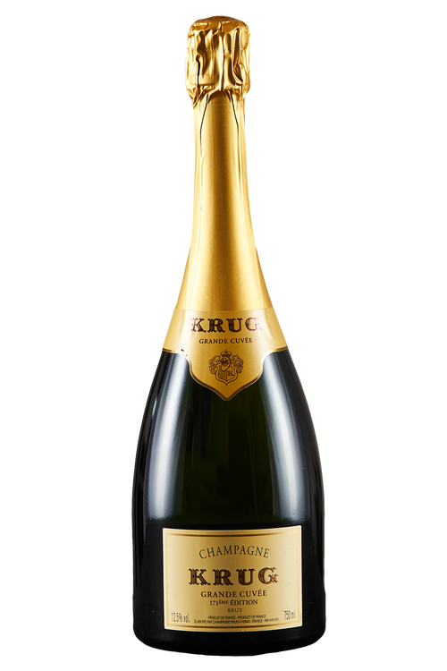 Champagne Brut Grande Cuvée 171ème Édition