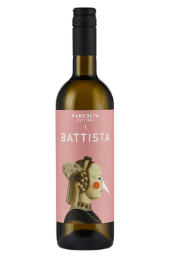 Rubicone Chardonnay Battista