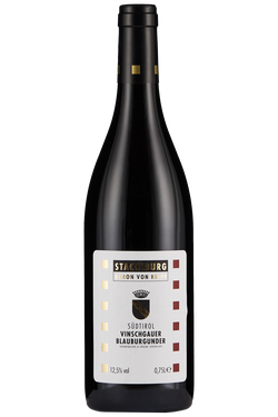 Alto Adige Pinot Nero Vinschgauer