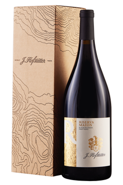 Alto Adige Pinot Nero Riserva Mazon