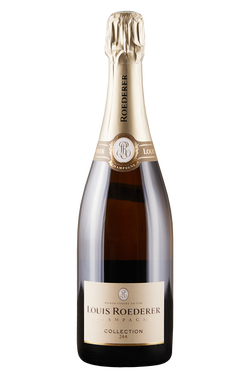 Champagne Brut Collection 244