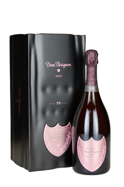 Champagne Rosé Brut P2 Vintage