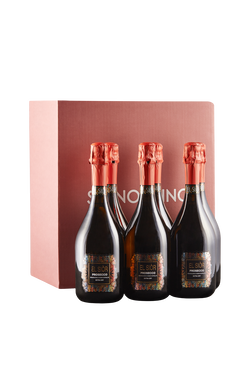 Box of 6 bottles Prosecco Extra Dry El Siòr