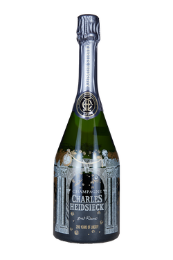 Champagne Brut Réserve 200 Years Of Liberty Edition
