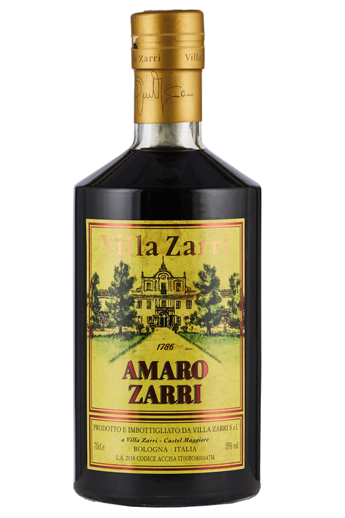 Amaro Zarri