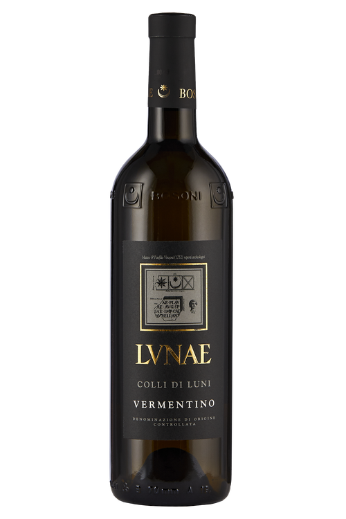 Colli Di Luni Vermentino Etichetta Nera