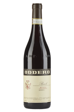 Barolo Bussia Vigna Mondoca