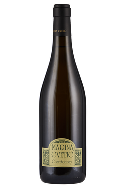 Colline Teatine Chardonnay Marina Cvetic