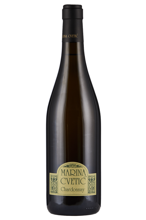 Colline Teatine Chardonnay Marina Cvetic