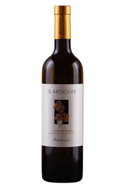 Vermentino di Sardegna Is Argiolas