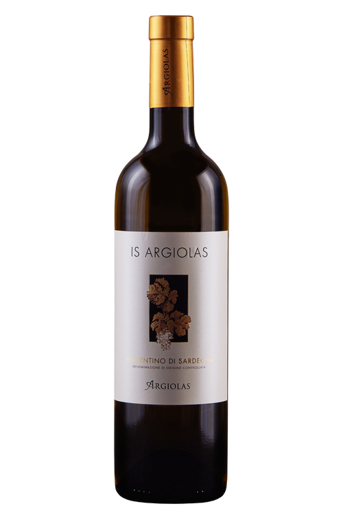 Vermentino di Sardegna Is Argiolas