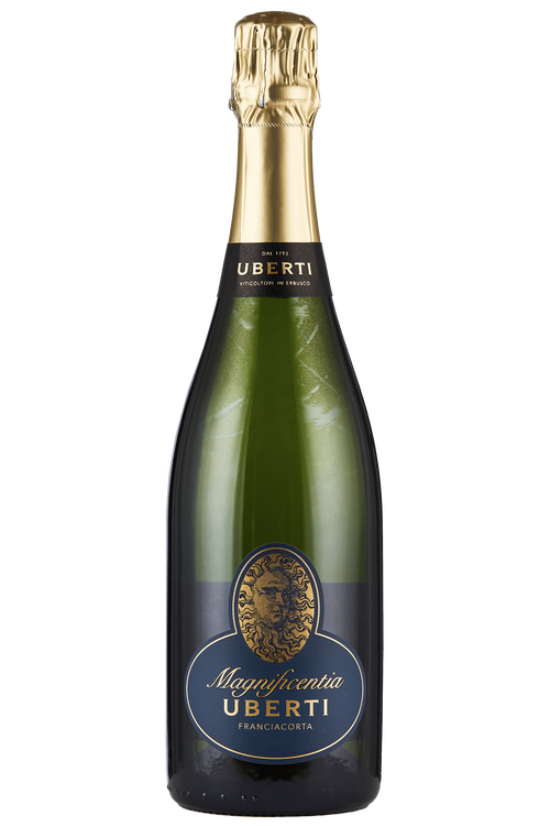 Franciacorta Satèn Magnificentia