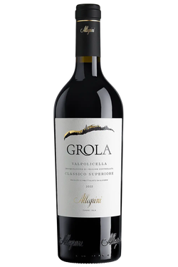 Valpolicella Classico Superiore Grola