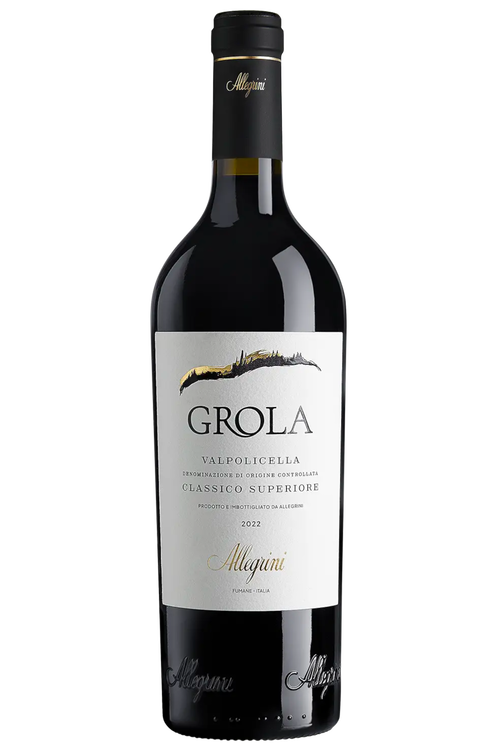 Valpolicella Classico Superiore Grola