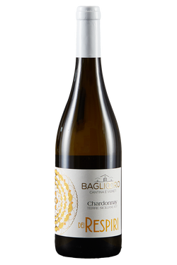Terre Siciliane Chardonnay Dei Respiri