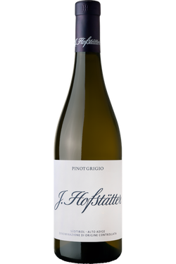 Alto Adige Pinot Grigio