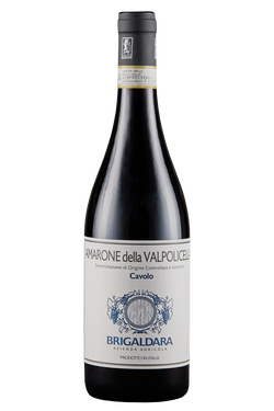 Amarone della Valpolicella Cavolo