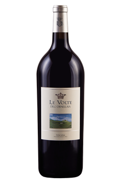 Toscana Le Volte dell'Ornellaia