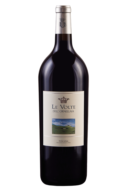 Toscana Le Volte dell'Ornellaia