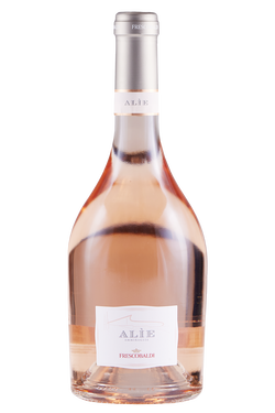 Toscana Ros&eacute; Al&igrave;e Ammiraglia