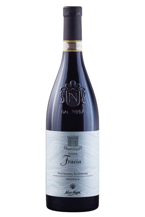 Valtellina Superiore Valgella Vigna Fracia