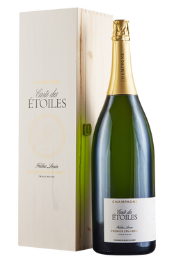 Champagne Premier Cru Brut Carte Des &Eacute;toiles