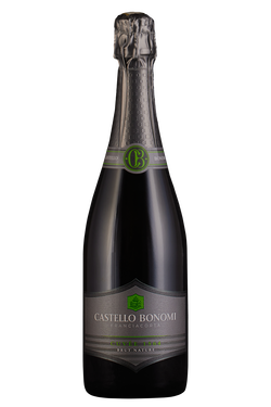 Franciacorta Brut Nature Cuvée 1564
