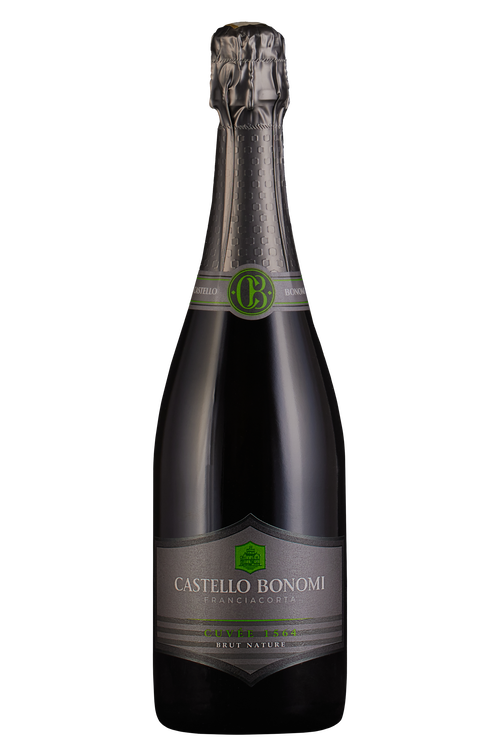 Franciacorta Brut Nature Cuvée 1564