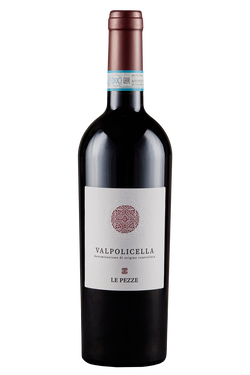 Valpolicella Le Pezze