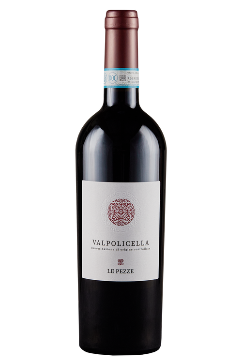 Valpolicella Le Pezze