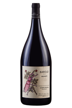 Barolo Brunate