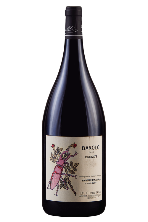 Barolo Brunate