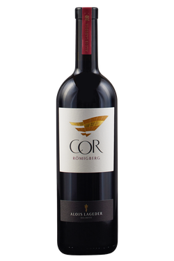Alto Adige Cabernet Sauvignon Cor R&ouml;migberg Bio